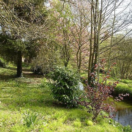 Les Vallees Du Guyoult Dol-de-Bretagne Dış mekan fotoğraf
