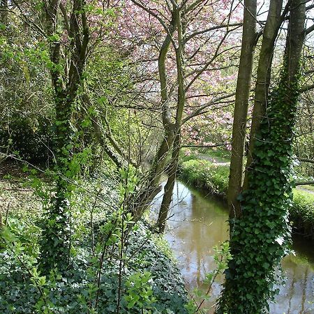 Les Vallees Du Guyoult Dol-de-Bretagne Dış mekan fotoğraf
