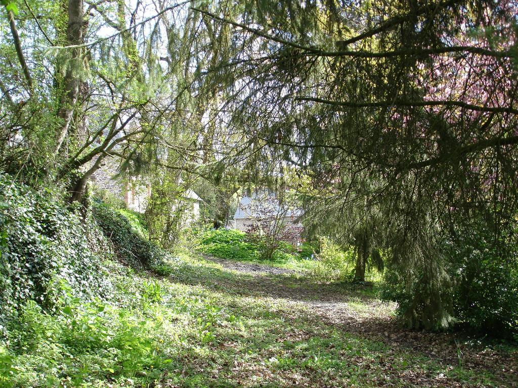 Les Vallees Du Guyoult Dol-de-Bretagne Dış mekan fotoğraf