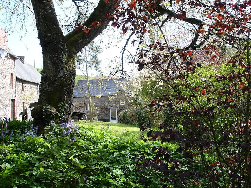 Les Vallees Du Guyoult Dol-de-Bretagne Dış mekan fotoğraf